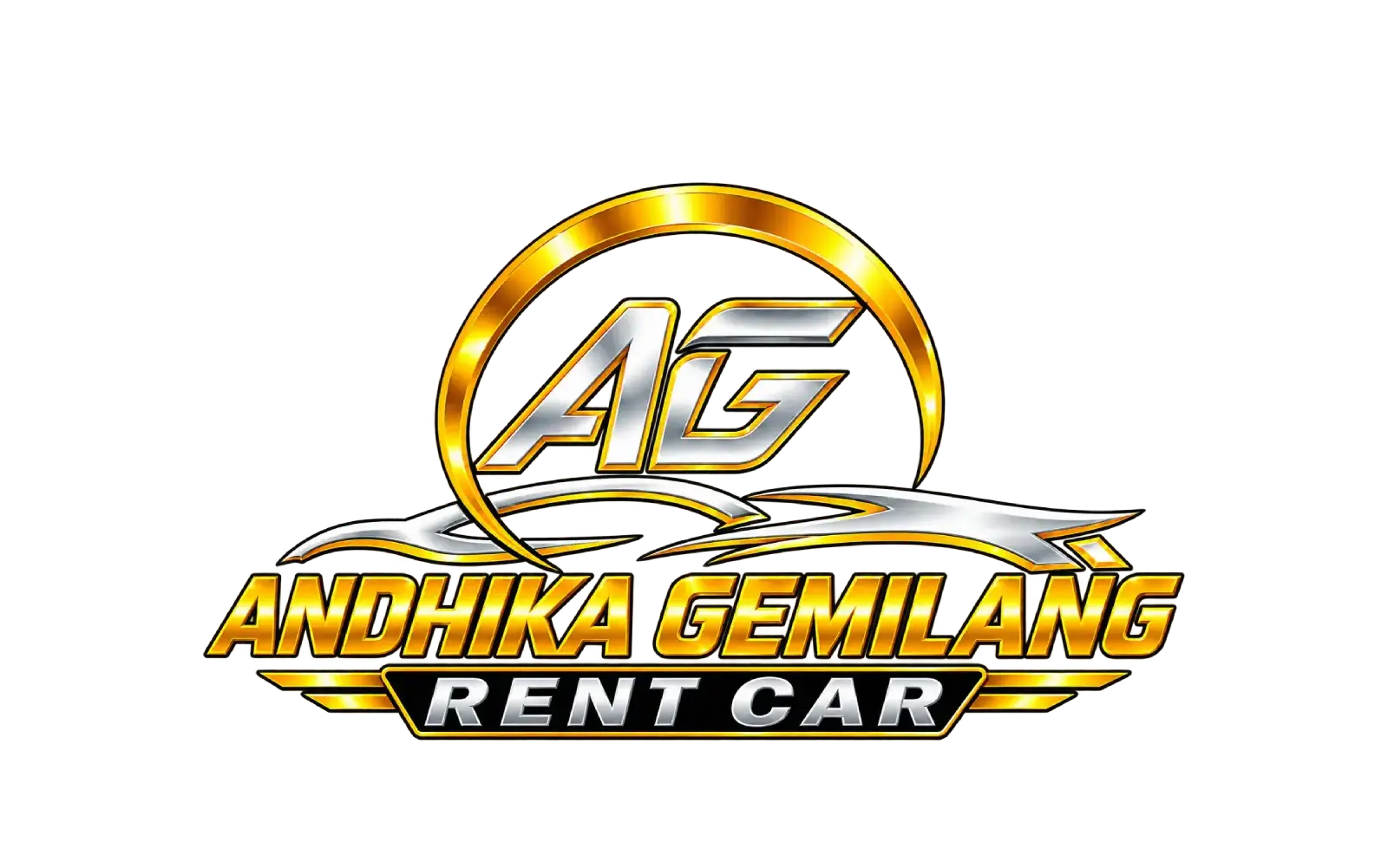 Armada rental mobil Andhika Gemilang Rent Car